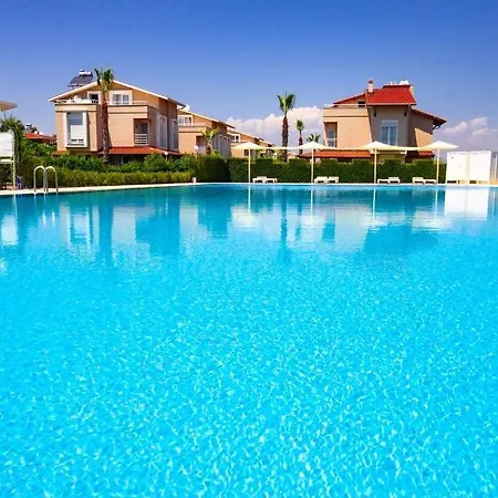 Villa Paradise Town Alison